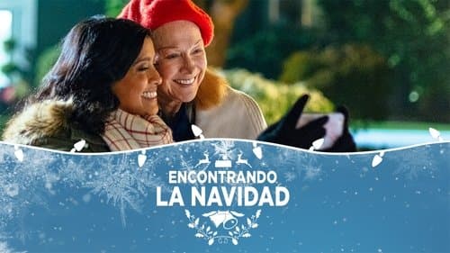Christmas Lost and Found