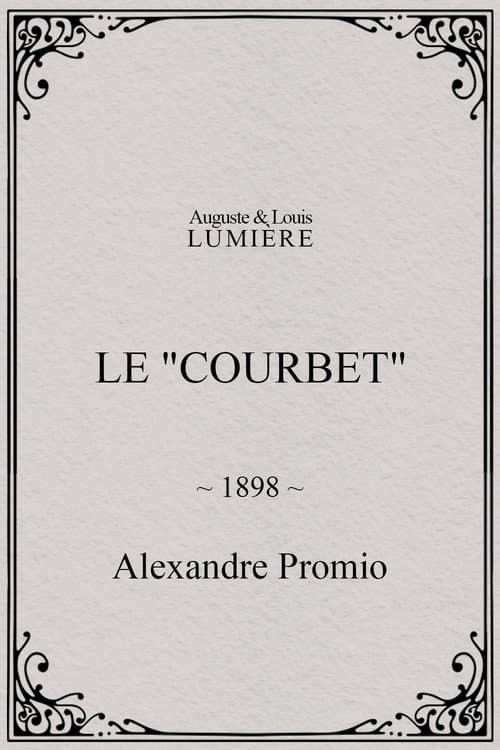 Le "Courbet"