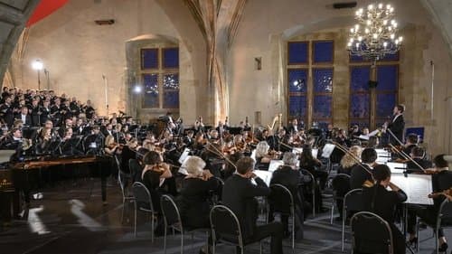 Benjamin Britten: Válečné rekviem