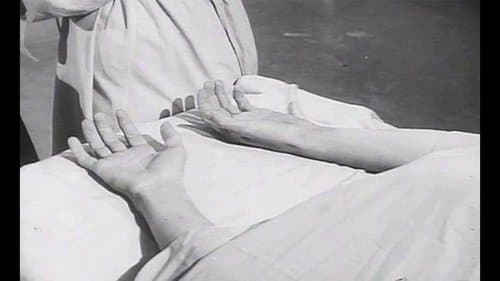 Hands of a Stranger