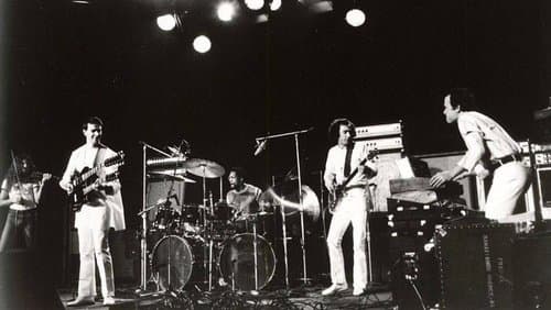 Mahavishnu Orchestra - Live In France 1972