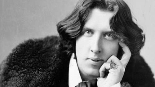 Dorian Gray: A Portrait of Oscar Wilde