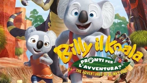 Blinky Bill the Movie
