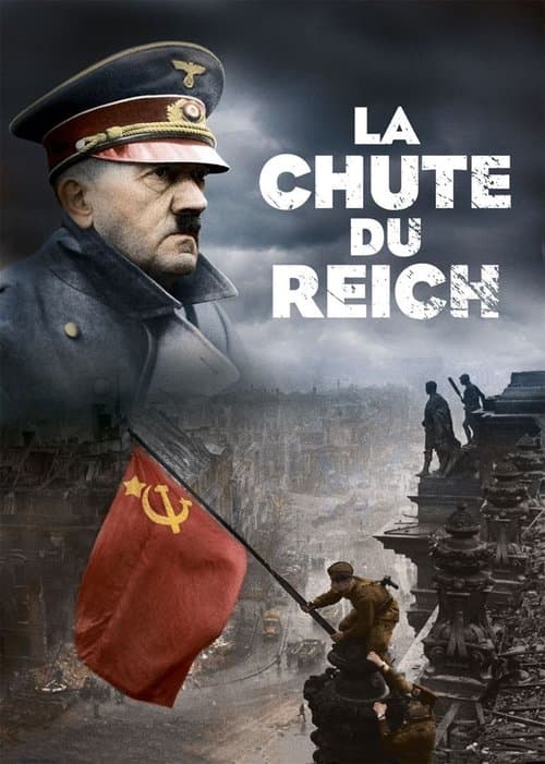 1945: the fall of the Reich