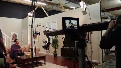 Behind the Scenes