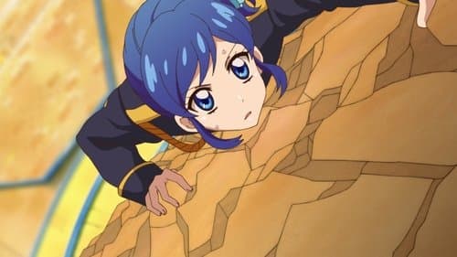 Aikatsu! The Movie