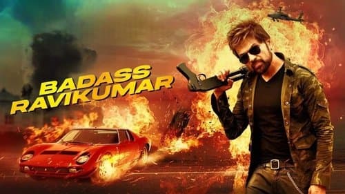 Badass Ravi Kumar