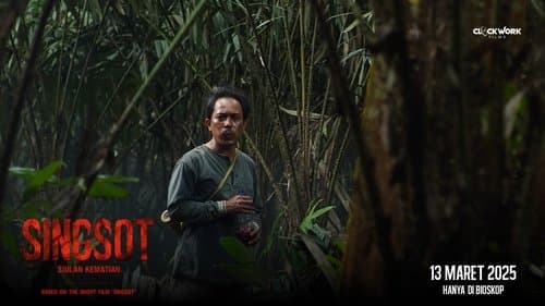 Singsot: Siulan Kematian