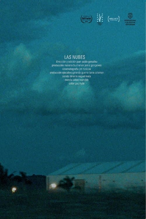 Las Nubes
