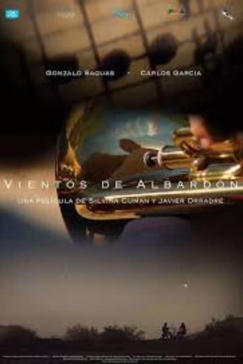 Vientos de Albardón