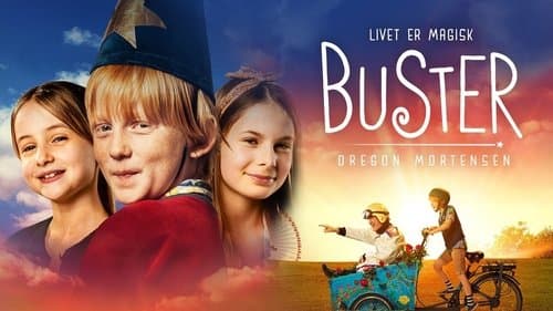 Buster's World