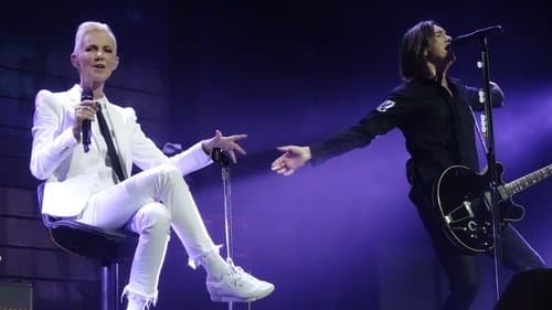 Roxette : Live Travelling the World
