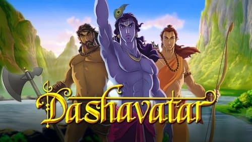 Dashavatar
