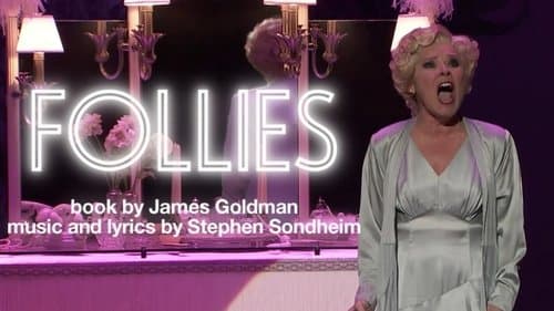 National Theatre Live: Follies