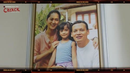 Ckckck (First Series): Cerai Kagak