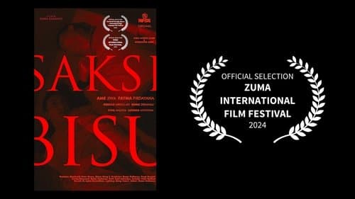 Saksi Bisu