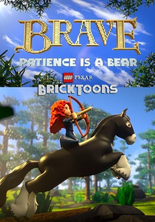 Patience Is a Bear