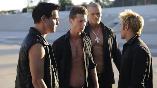 Vampire Boys