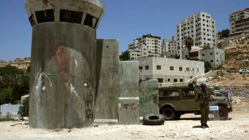 Palestine Stereo