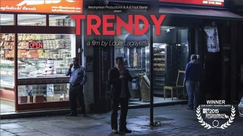 Trendy