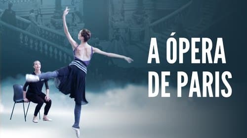 The Paris Opera
