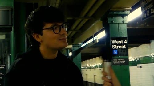 Subway Shark