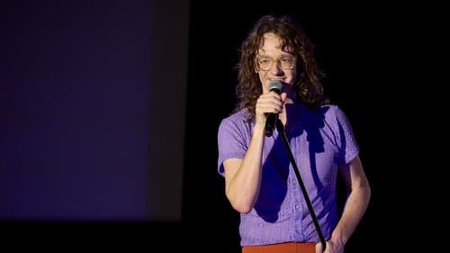 Chris Fleming: Hell