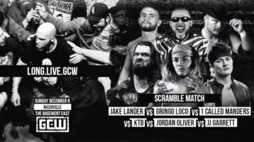 GCW Long.Live.GCW