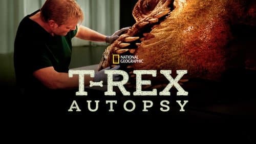 T. Rex Autopsy
