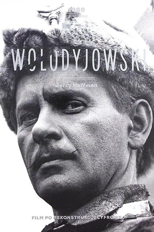 Colonel Wolodyjowski