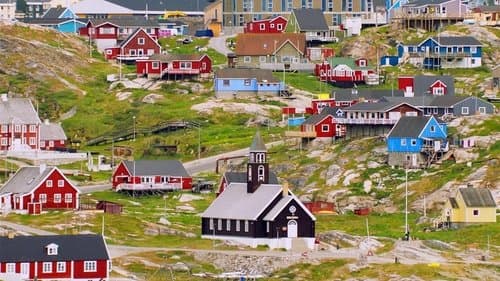 The Arctic: 66.5 Degrees North