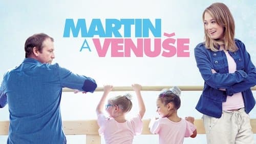 Martin and Venuse