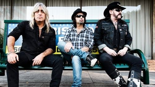 Motörhead : The Wörld Is Ours, Vol 2 - Anyplace Crazy as Anywhere Else