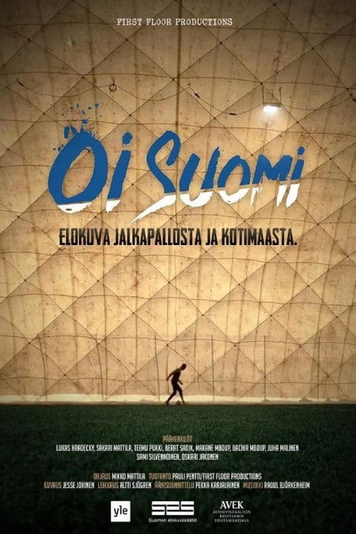 Finlandia, Again!