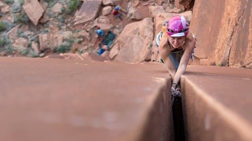 Brette, A Year On The Road