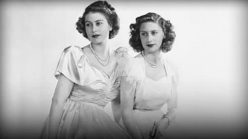 Elizabeth & Margaret: A Tale of Two Sisters