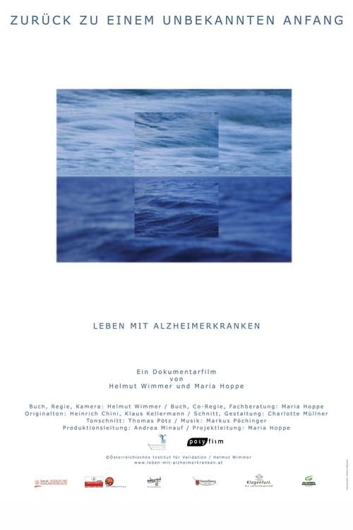 Zurück zu einem unbekannten Anfang