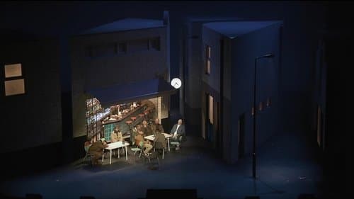 Der fliegende Holländer