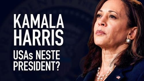 Kamala Harris: USA’s Next President?