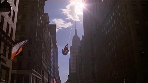 Spider-Man Tech
