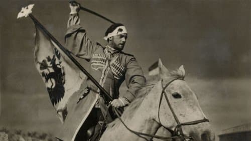 The Czar's Courier
