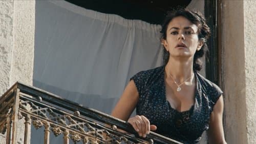 The Tailor's Wife