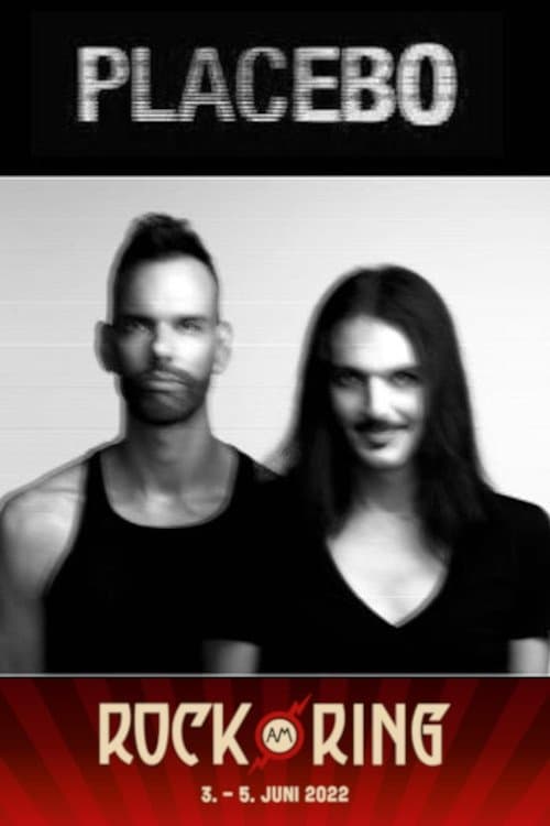 Placebo Rock Am Ring 2022