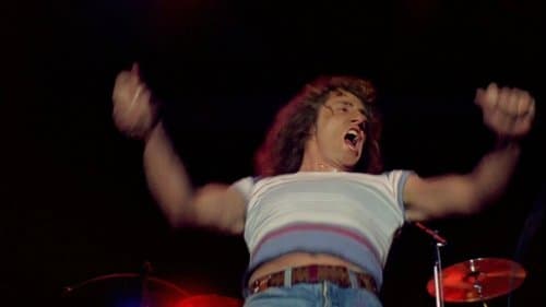 The Who - At Kilburn 1977