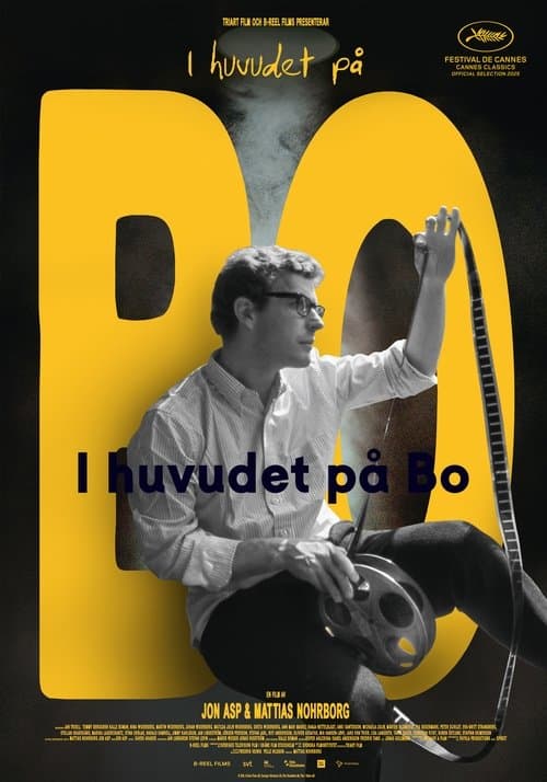 Bo Being Bo Widerberg