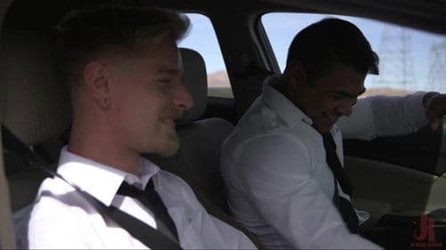 Hellbound Hunks