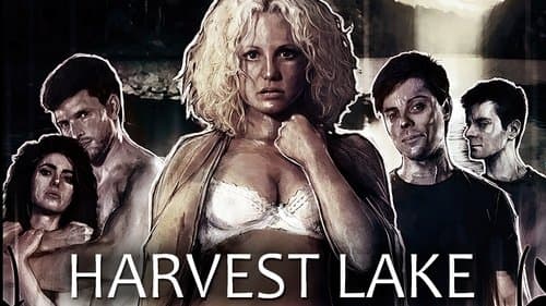 Harvest Lake