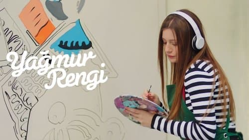 Yağmur Rengi