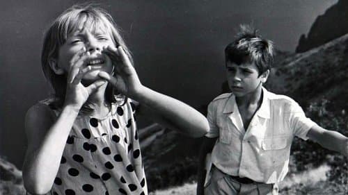 The Girl and the Echo