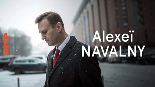 Becoming Navalny